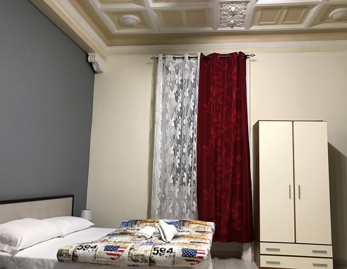 Hotel Paris Milano Eksteriør bilde